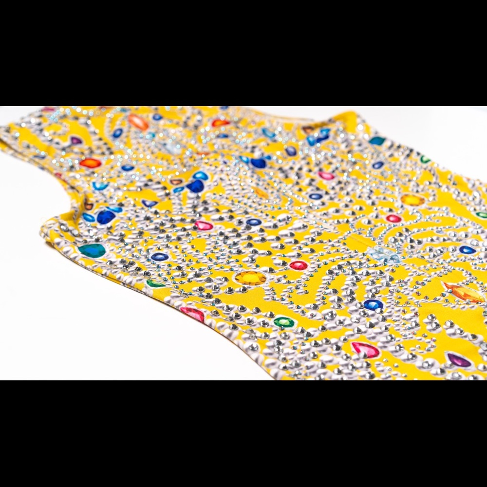 Girls night out dress